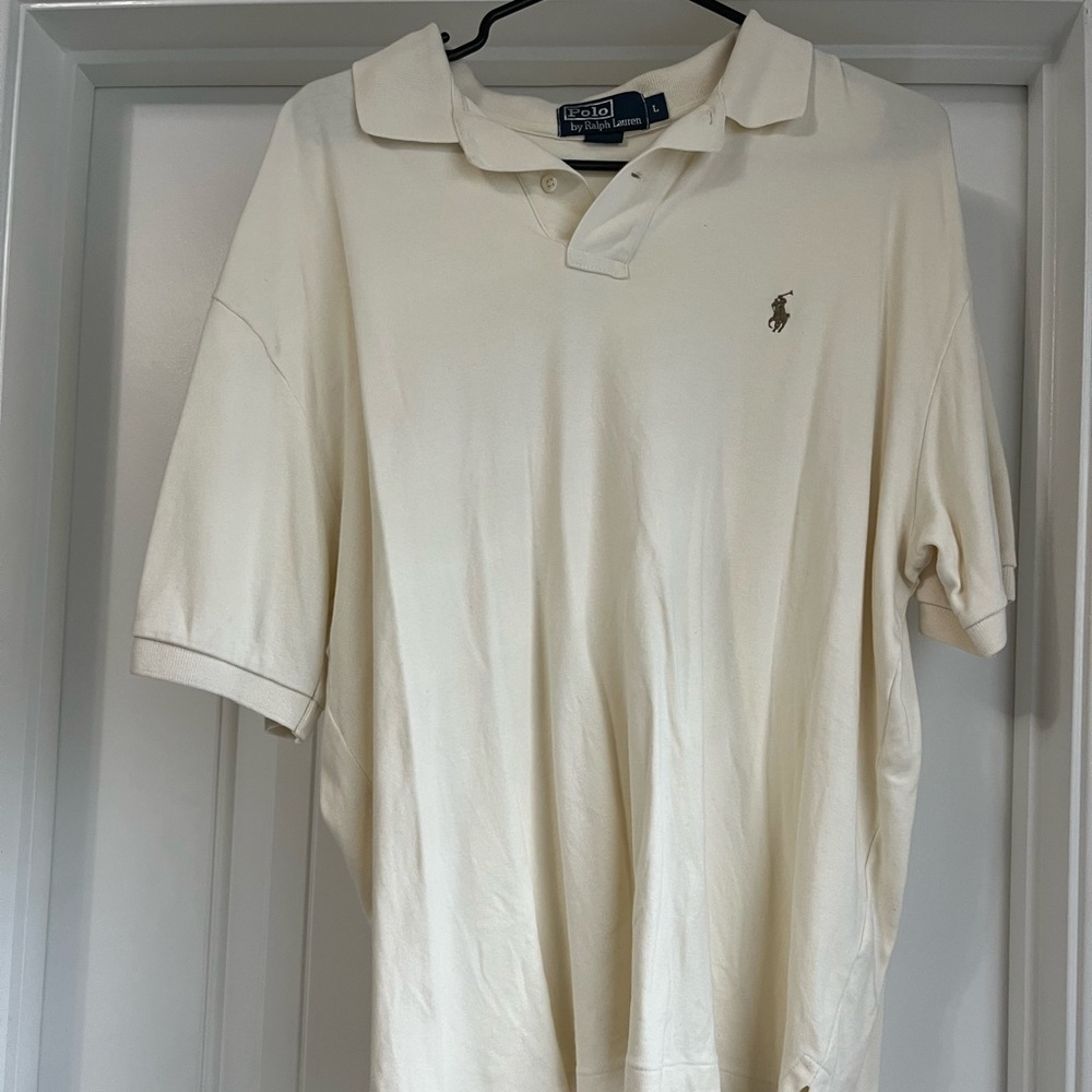 Polo Ralph Lauren Shirt